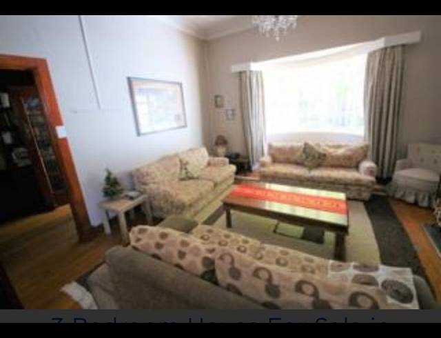 3 BEDROOM HOUSE FOR SALE IN KENSINGTON